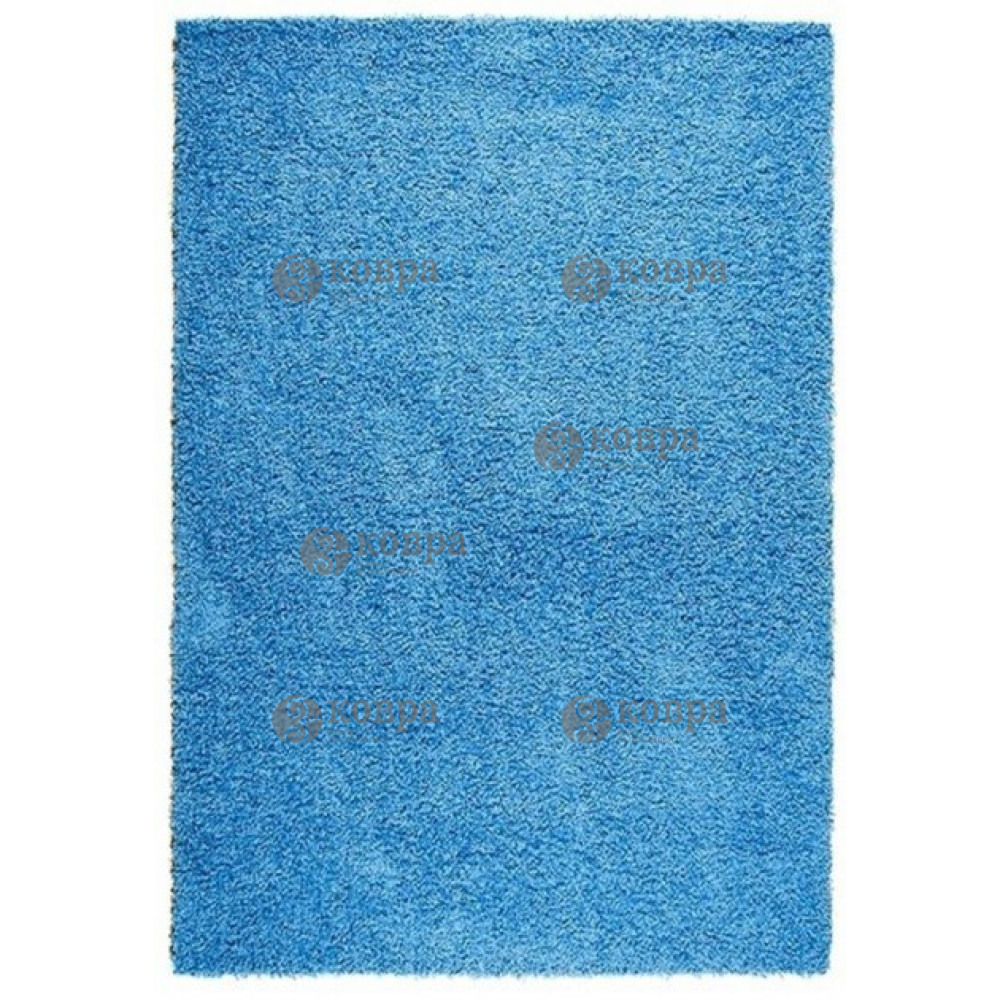 Ковер SUPERLUX SHAGGY 6365A blue