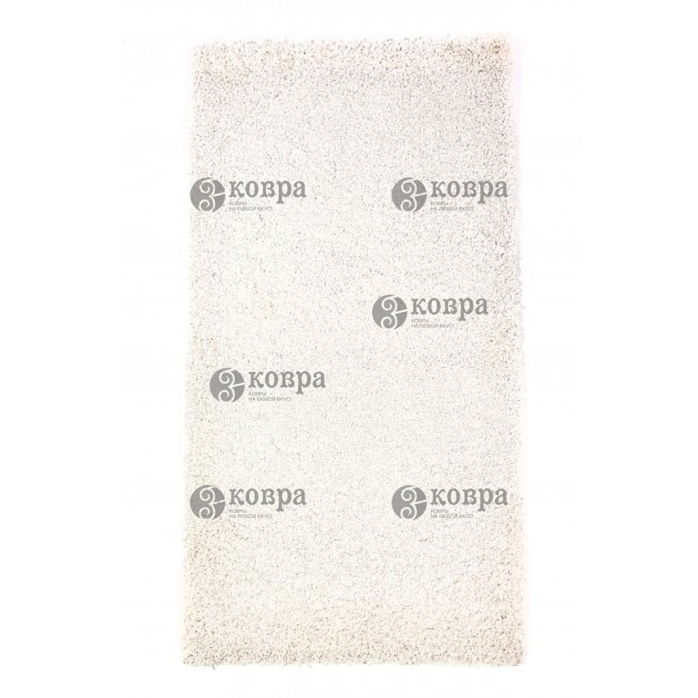 Ковер SUPERLUX SHAGGY 6365A cream