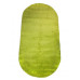 Ковер SUPERLUX SHAGGY 6365A l.green