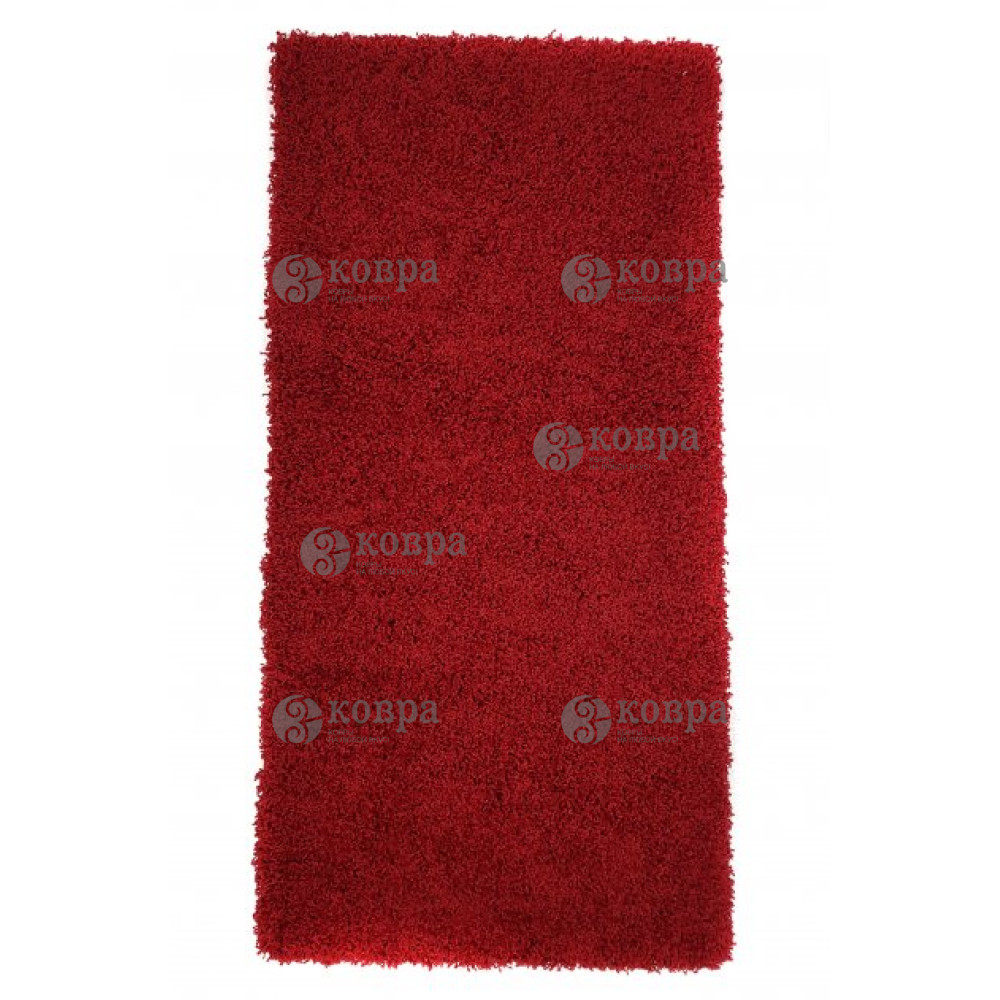 Ковер SUPERLUX SHAGGY 6365A red