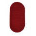Ковер SUPERLUX SHAGGY 6365A red