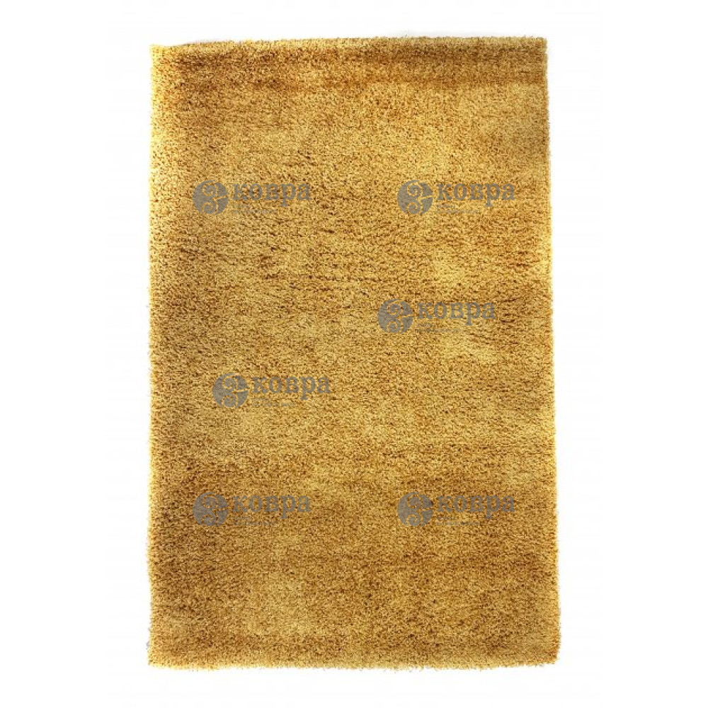 Ковер SUPERLUX SHAGGY 6365A yellow