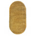 Ковер SUPERLUX SHAGGY 6365A yellow