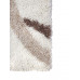 Дорожка SUPERLUX SHAGGY 7368A-D cream