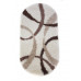 Ковер SUPERLUX SHAGGY 7368A cream