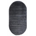 Ковер ULTRASOFT 1000A grey