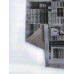 Ковер ULTRASOFT 1790A grey