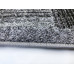 Ковер ULTRASOFT 1790A grey