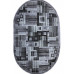 Ковер ULTRASOFT 1790A grey