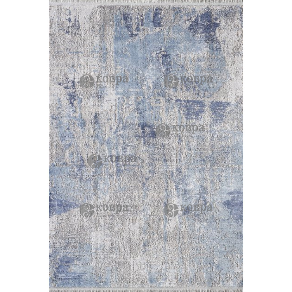 Ковер VINTAGE B173E gray blue