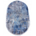 Ковер VINTAGE B173E gray blue