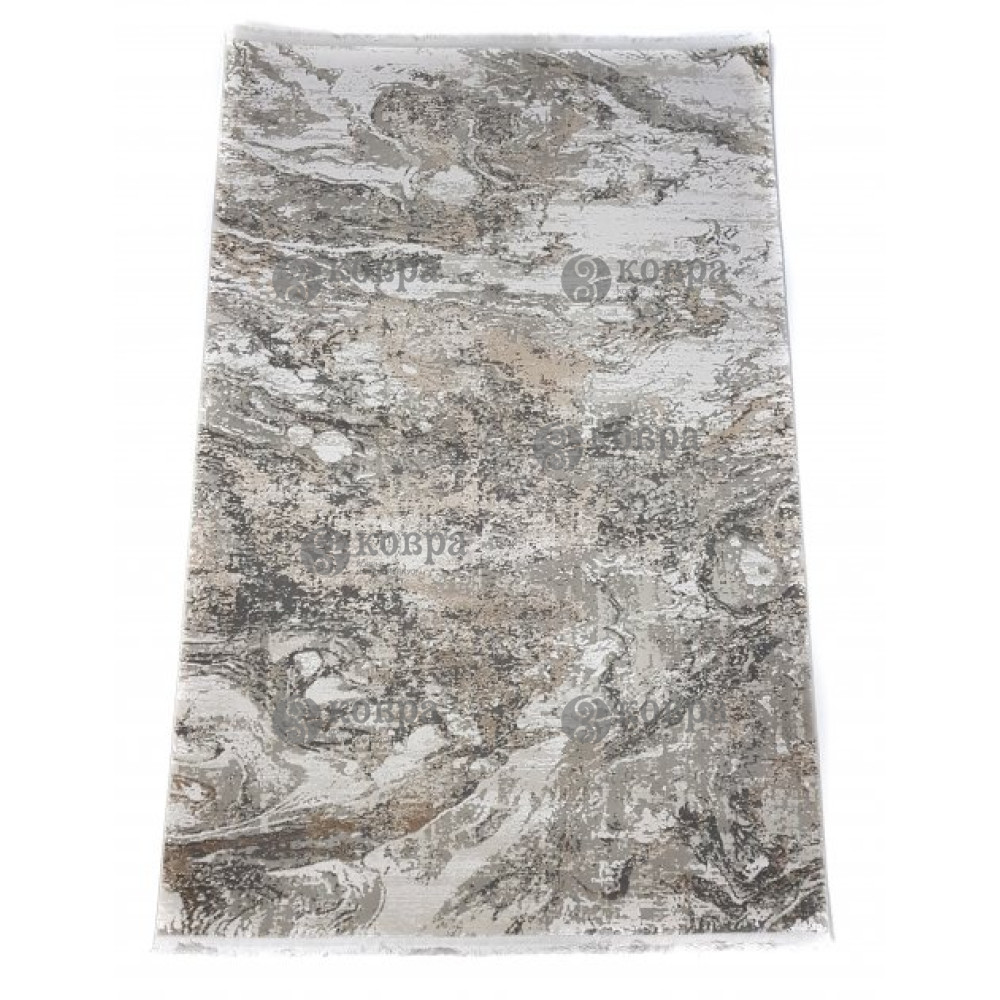 Ковер VINTAGE B176D gray beige