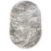 Ковер VINTAGE B176D gray beige