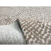 Акриловые ковры VALS W2218 (c.beige/beige) 