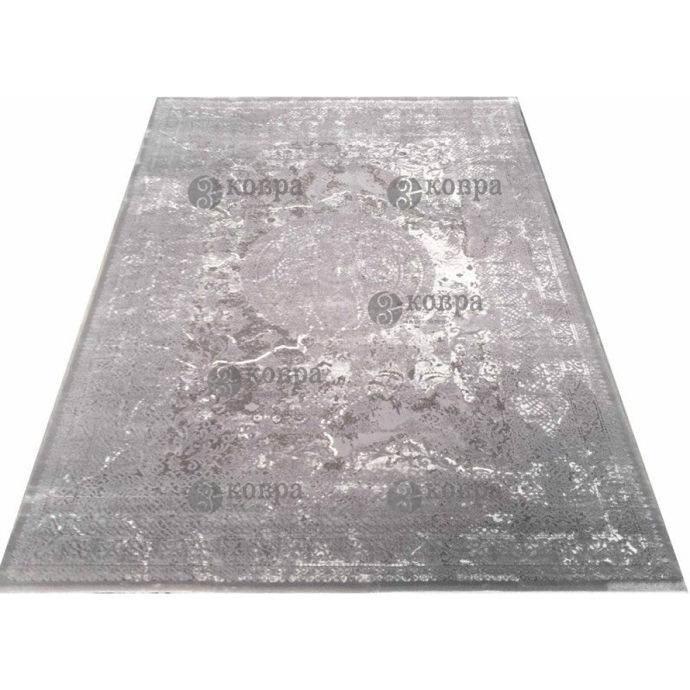 Акриловые ковры VALS W2328 (c. grey/d.grey) 