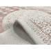 Акриловые ковры VALS W2328 (c.a.pudra/ivory) 