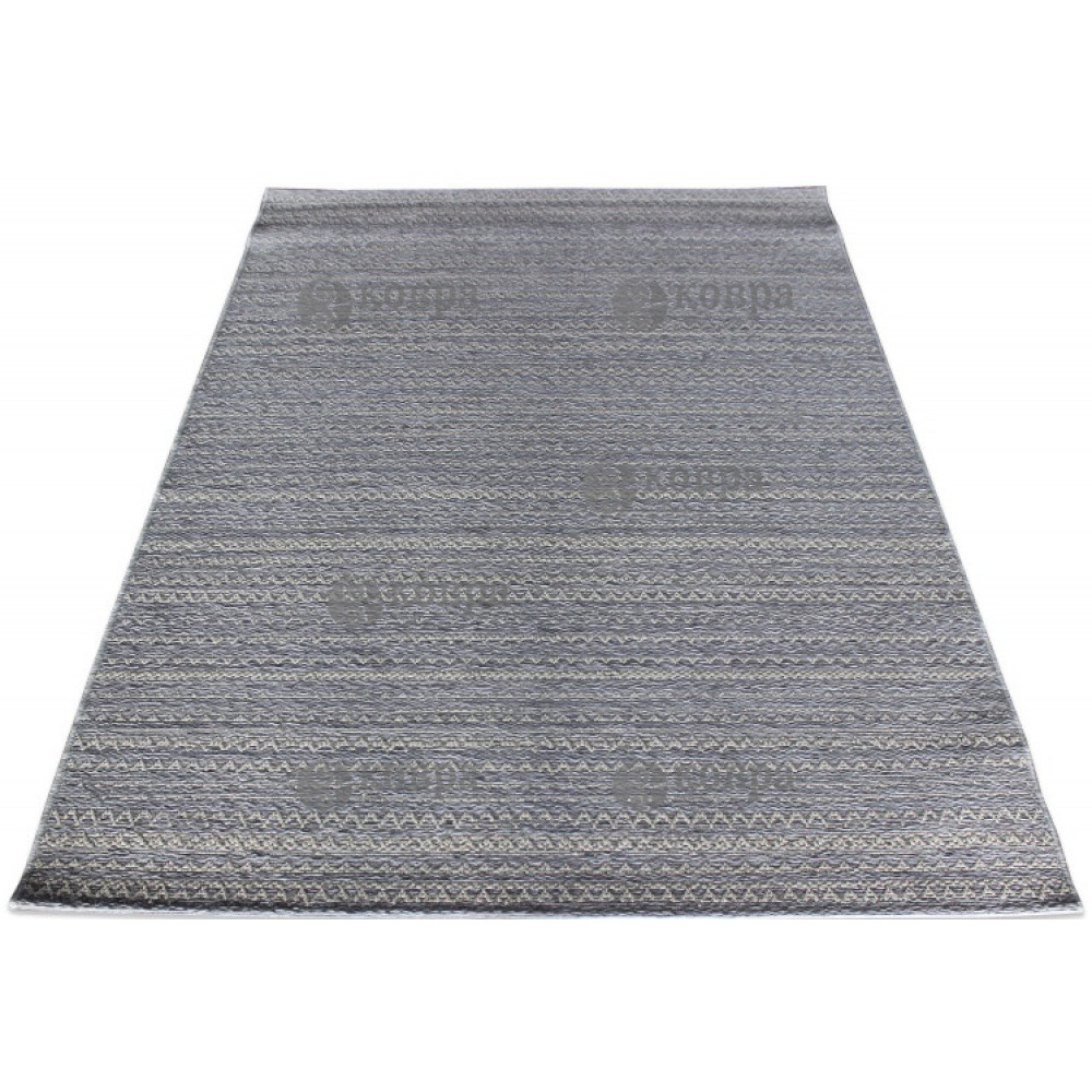Безворсові килими VELVET 7734 (wool/grey) 