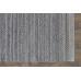 Безворсові килими VELVET 7734 (wool/grey) 