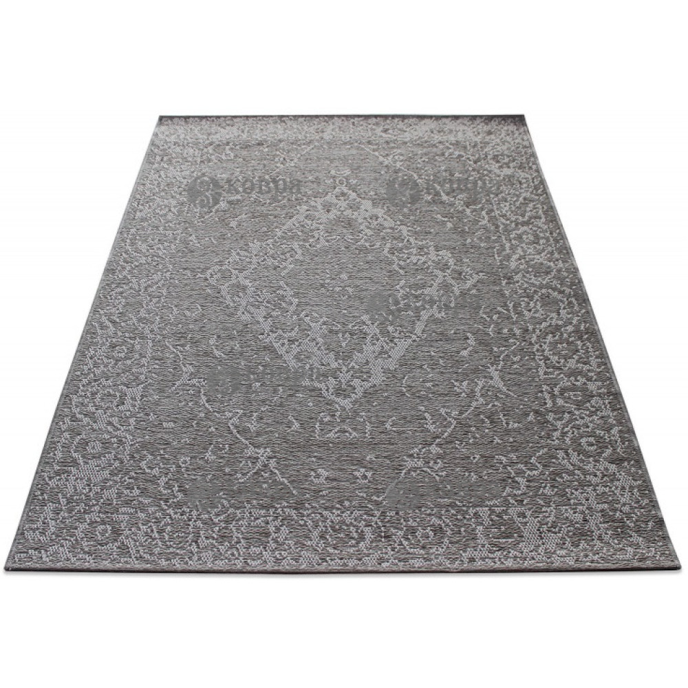 Безворсові килими VELVET 7766 (wool/sand) 