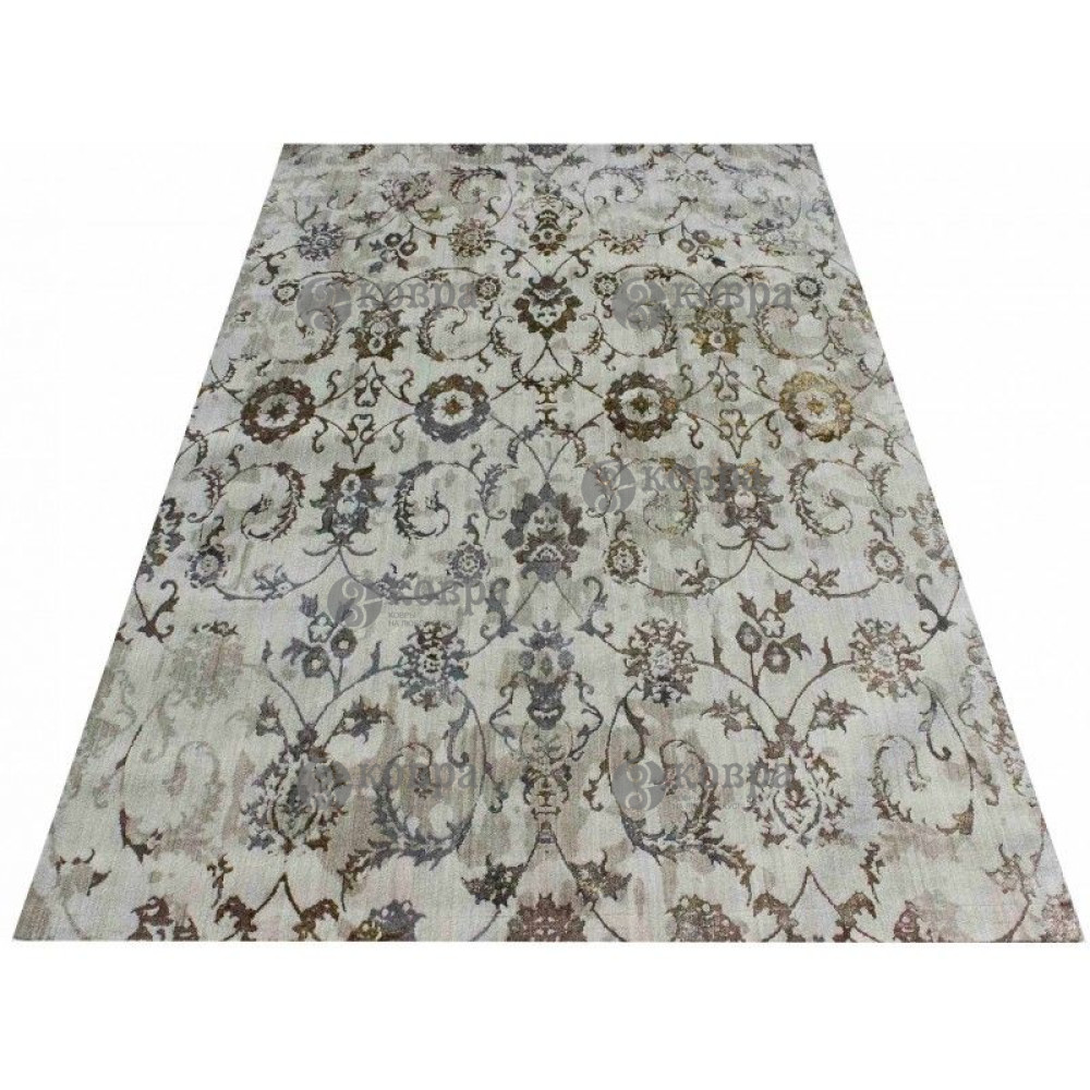 Синтетические ковры VINTAGE SILKY 9687A 