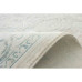 Синтетические ковры VINTAGE SILKY AE42B (p.cream/turquaz) 