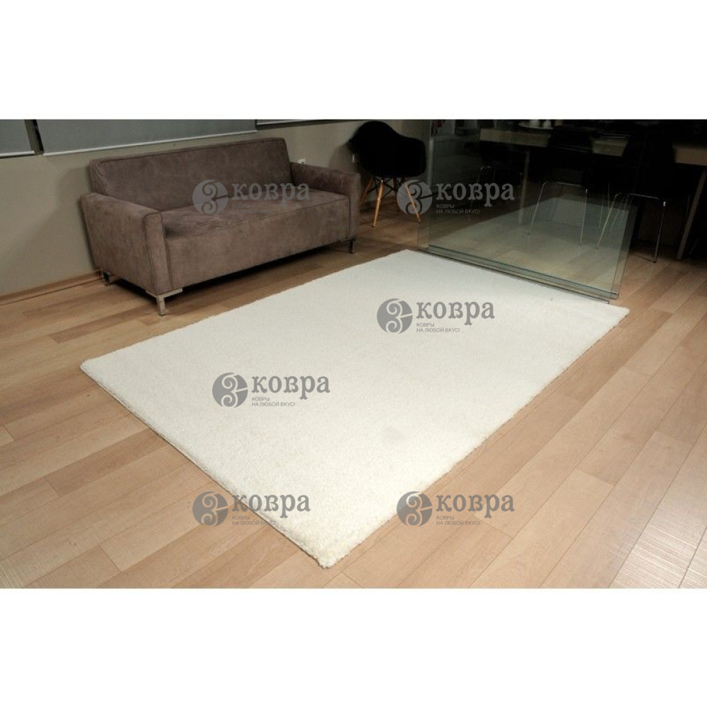 Синтетические ковры VIVA 2236A (p.white/p.white) 