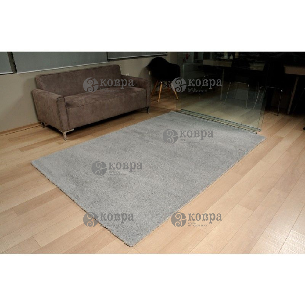 Синтетические ковры VIVA 2236A (p.lt.grey/p.lt.grey) 