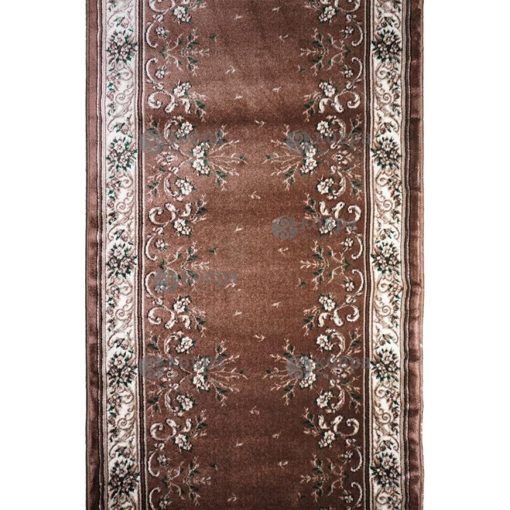 Синтетичні килимові доріжки VIVALDI 2940-c2r 