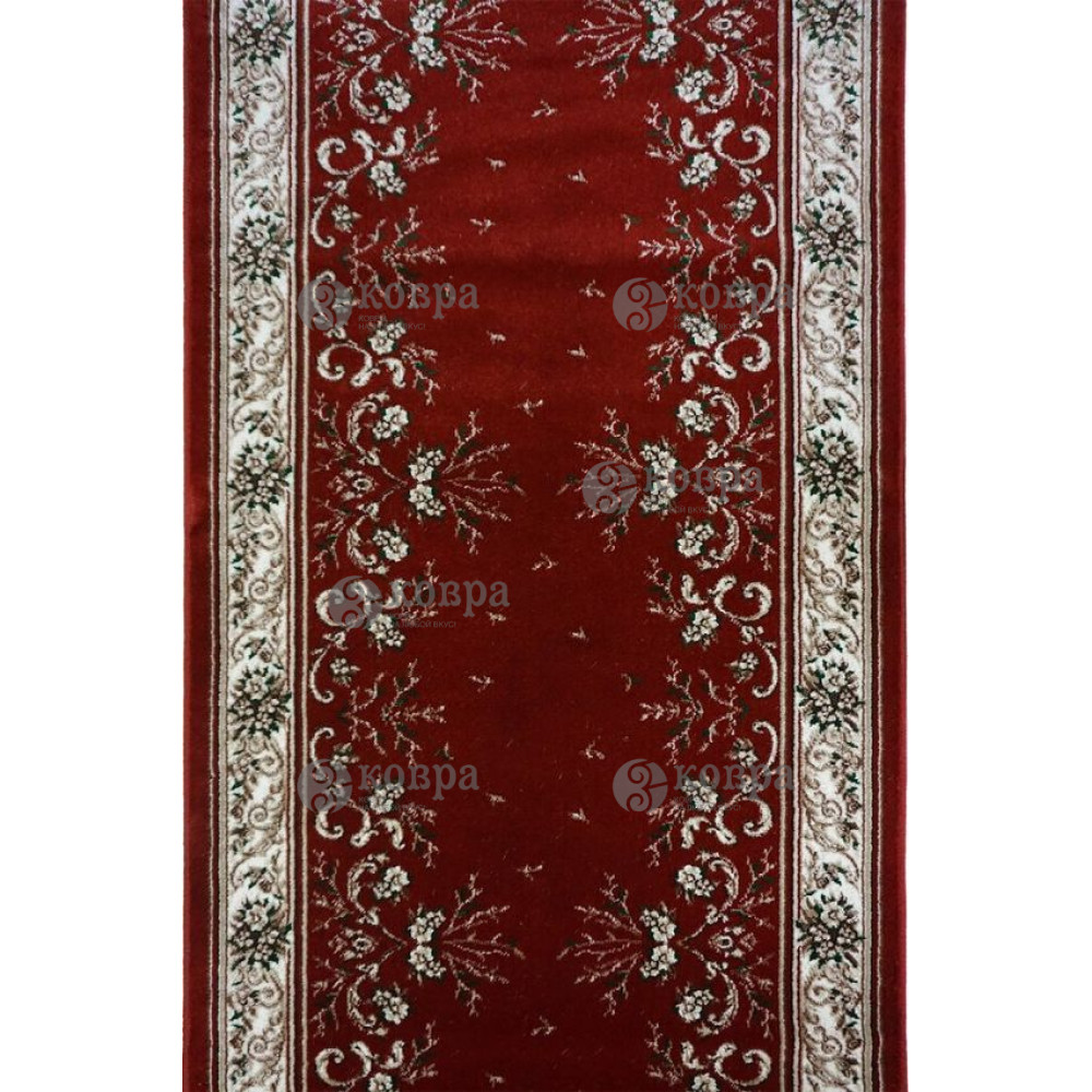 Синтетичні килимові доріжки VIVALDI 2940-c4r 