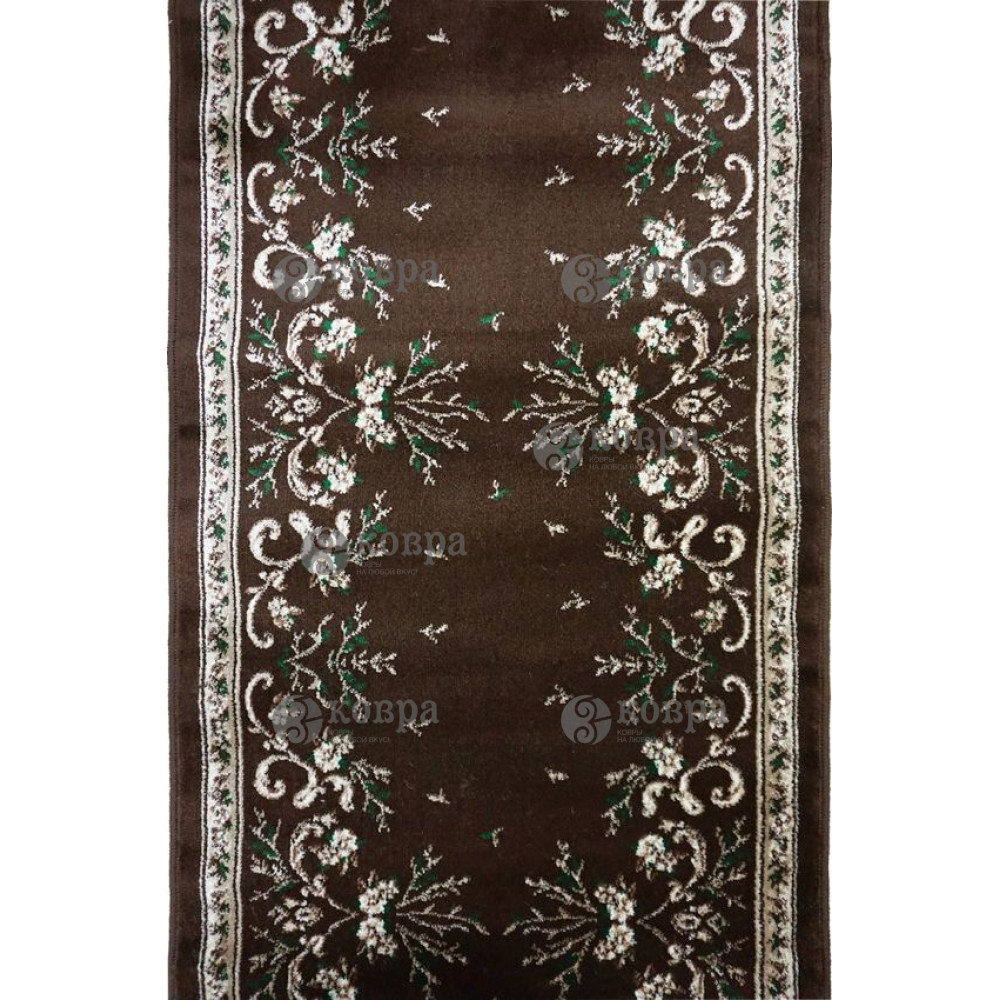 Синтетичні килимові доріжки VIVALDI 2940-c8r 