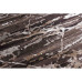 Синтетические ковры VOGUE 9851A (brown/d.brown) 