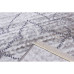 Синтетические ковры VOGUE 9854A (d.beige/p.l.grey) 