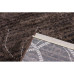 Синтетические ковры VOGUE 9854A (black/p.l.beige) 