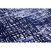 Синтетические ковры VOGUE 9881A (navy/navy) 
