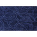 Шагги (ворсистые) WELLNESS 4825 (ink blue/denim blue) 